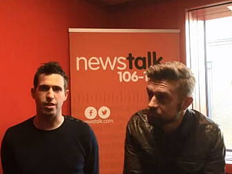 WATCH: Does Keane make it into...
